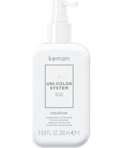 Kemon, Uni.Color Porosity Equalizer, Hair Spray, 200 ml Уход за волосами