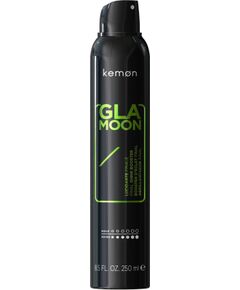 Kemon, Styling Glamoon Shine, Hair Spray, Shine, 250 ml Matu kopšana