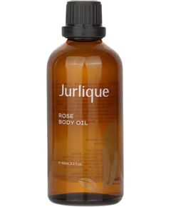 Jurlique, Rose, Hydrating, Body Oil, 100 ml Ķermeņa kosmētika