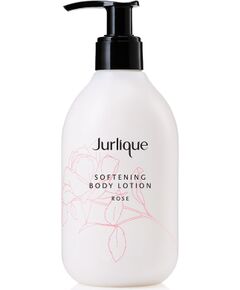 Jurlique, Rose, Softening, Body Lotion, 300 ml Ķermeņa kosmētika