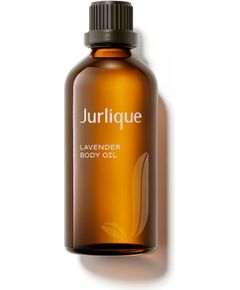 Jurlique, Lavander, Calming, Body Oil, 100 ml Ķermeņa kosmētika