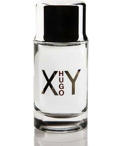 Hugo Boss, Hugo XY, Eau De Toilette, For Men, 100 ml *Tester Jaunumi - Smaržas