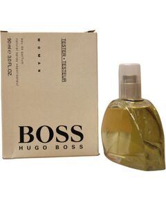 Hugo Boss, Hugo Woman, Eau De Toilette, For Women, 90 ml *Tester Jaunumi - Smaržas