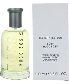 Hugo Boss, Boss Bottled, Eau De Toilette, For Men, 100 ml *Tester Jaunumi - Smaržas