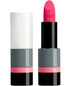 Hermes, Paris, Matte, Cream Lipstick, 41, Rose Pop, 3.5 g Lūpu krāsas, spīdumi, balzāmi
