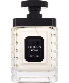 Guess, Uomo, Eau De Toilette, For Men, 100 ml *Tester Духи и косметика