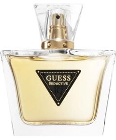Guess, Seductive Women, Eau De Toilette, For Women, 75 ml Духи и косметика