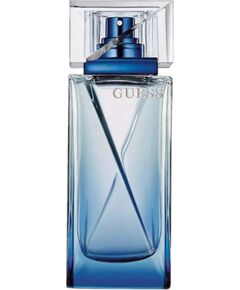 Guess, Night, Eau De Toilette, For Men, 100 ml Духи и косметика