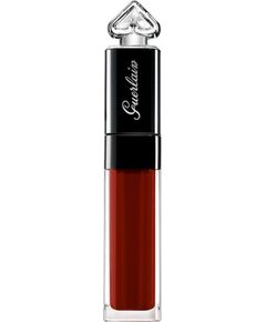 Guerlain, La Petite Robe Noire, Matte, Liquid Lipstick, 122, Dark Sided, 6 ml Помады, блески, бальзамы