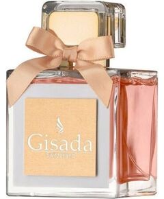 Gisada, Donna, Eau De Toilette, For Women, 100 ml *Tester Jaunumi - Smaržas