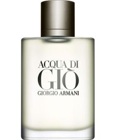 Giorgio Armani, Acqua di Gio, Eau De Toilette, For Men, 100 ml *Tester Jaunumi - Smaržas