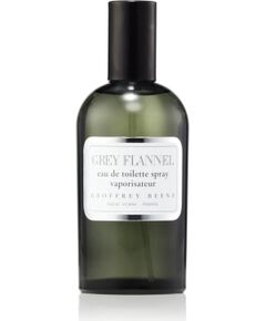 Geoffrey Beene, Grey Flannel, Eau De Toilette, For Men, 120 ml Jaunumi - Smaržas