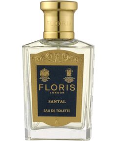 Floris Of London, Santal, Eau De Toilette, For Men, 100 ml *Tester Jaunumi - Smaržas