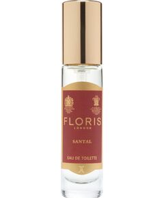 Floris Of London, Santal, Eau De Toilette, For Men, 10 ml *Miniature Jaunumi - Smaržas