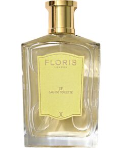 Floris Of London, JF, Eau De Toilette, For Men, 100 ml *Tester Jaunumi - Smaržas