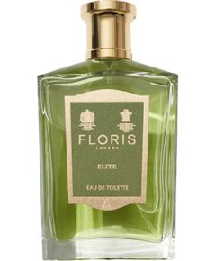 Floris Of London, Elite, Eau De Toilette, For Men, 100 ml *Tester Jaunumi - Smaržas