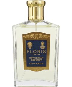 Floris Of London, Edwardian Bouquet, Eau De Toilette, For Women, 100 ml *Tester Jaunumi - Smaržas