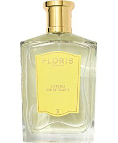 Floris Of London, Cefiro, Eau De Toilette, Unisex, 100 ml *Tester Jaunumi - Smaržas