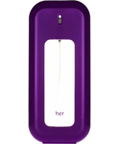 Fcuk, 3 Her, Eau De Toilette, For Women, 100 ml Духи и косметика