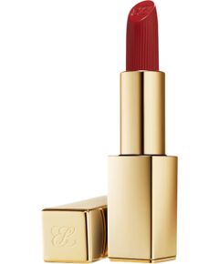 Estée Lauder Estee Lauder, Pure Color, Matte, Cream Lipstick, 569, Fearless, Refillable, 3.5 g Lūpu krāsas, spīdumi, balzāmi