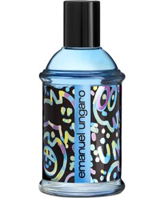 Emanuel Ungaro, Ungaro, Eau De Toilette, For Men, 100 ml *Tester Духи и косметика