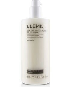 Elemis, Dynamic Resurfacing, Smoothing, Cleansing Gel, For Face, 500 ml Sejas kopšana