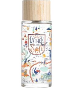 El Ganso, Like Father Like Son, Eau De Toilette, For Men, 125 ml *Tester Jaunumi - Smaržas