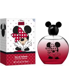 Disney, Minnie Tweens, Eau De Toilette, For Children, 100 ml Духи и косметика