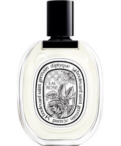 Diptyque, Eau Rose, Eau De Toilette, For Women, 100 ml *Tester Jaunumi - Smaržas