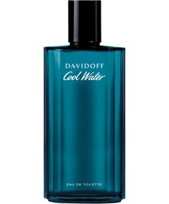 Davidoff, Cool Water, Eau De Toilette, For Men, 125 ml *Tester Духи и косметика
