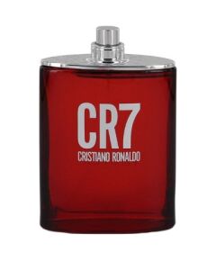 Cristiano Ronaldo, CR7, Eau De Toilette, For Men, 100 ml *Tester Духи и косметика