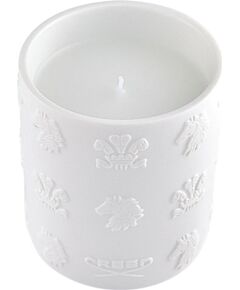 Creed, Silver Mountain Water, Fresh, Scented Candle, 220 g *Tester Telpu aromāti
