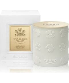 Creed, Aventus For Her, Aventus, Scented Candle, 220 g *Tester Telpu aromāti