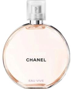 Chanel, Chance Eau Vive, Eau De Toilette, For Women, 100 ml *Tester Духи и косметика
