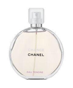 Chanel, Chance Eau Tendre, Eau De Toilette, For Women, 100 ml *Tester Jaunumi - Smaržas