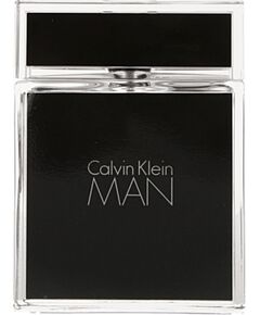 Calvin Klein, Man, Eau De Toilette, For Men, 100 ml *Tester Jaunumi - Smaržas