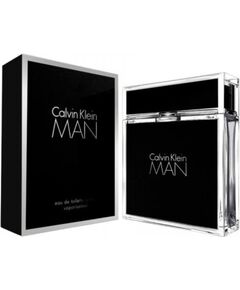 Calvin Klein, Man, Eau De Toilette, For Men, 100 ml Jaunumi - Smaržas