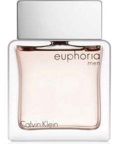 Calvin Klein, Euphoria, Eau De Toilette, For Men, 50 ml *Tester Jaunumi - Smaržas