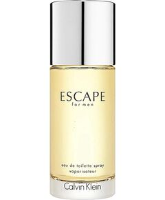 Calvin Klein, Escape, Eau De Toilette, For Men, 50 ml Jaunumi - Smaržas