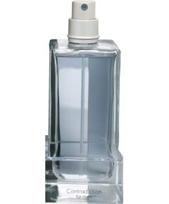 Calvin Klein, Contradiction, Eau De Toilette, For Men, 100 ml *Tester Jaunumi - Smaržas