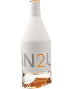 Calvin Klein, CK IN2U, Eau De Toilette, For Women, 50 ml *Tester Jaunumi - Smaržas