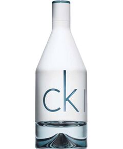 Calvin Klein, CK IN2U, Eau De Toilette, For Men, 150 ml *Tester Jaunumi - Smaržas