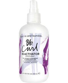 Bumble and Bumble, Bb. Curl, Hair Spray, Curl Activation, 250 ml Matu kopšana