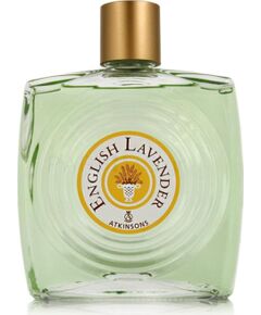 Atkinsons, English Lavender, Eau De Toilette, For Men, 75 ml *Tester Jaunumi - Smaržas