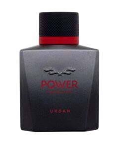 Antonio Banderas, Power Of Seduction Urban, Eau De Toilette, For Men, 100 ml *Tester Jaunumi - Smaržas