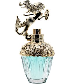 Anna Sui, Fantasia Mermaid, Eau De Toilette, For Women, 75 ml *Tester Духи и косметика