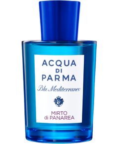 Acqua di Parma, Blu Mediterraneo - Mirto di Panarea, Eau De Toilette, Unisex, 150 ml *Tester Духи и косметика