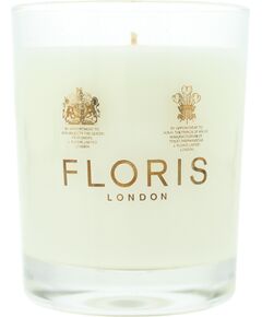 Floris Of London, Grapefruit & Rosemary, Scented Candle, 175 g *Tester Telpu aromāti