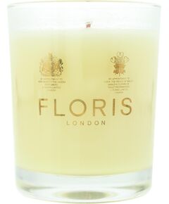 Floris Of London, Cinnamon & Tangerine, Scented Candle, 175 g *Tester Telpu aromāti