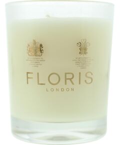 Floris Of London, Hyacinth & Bluebell, Scented Candle, 175 g *Tester Telpu aromāti